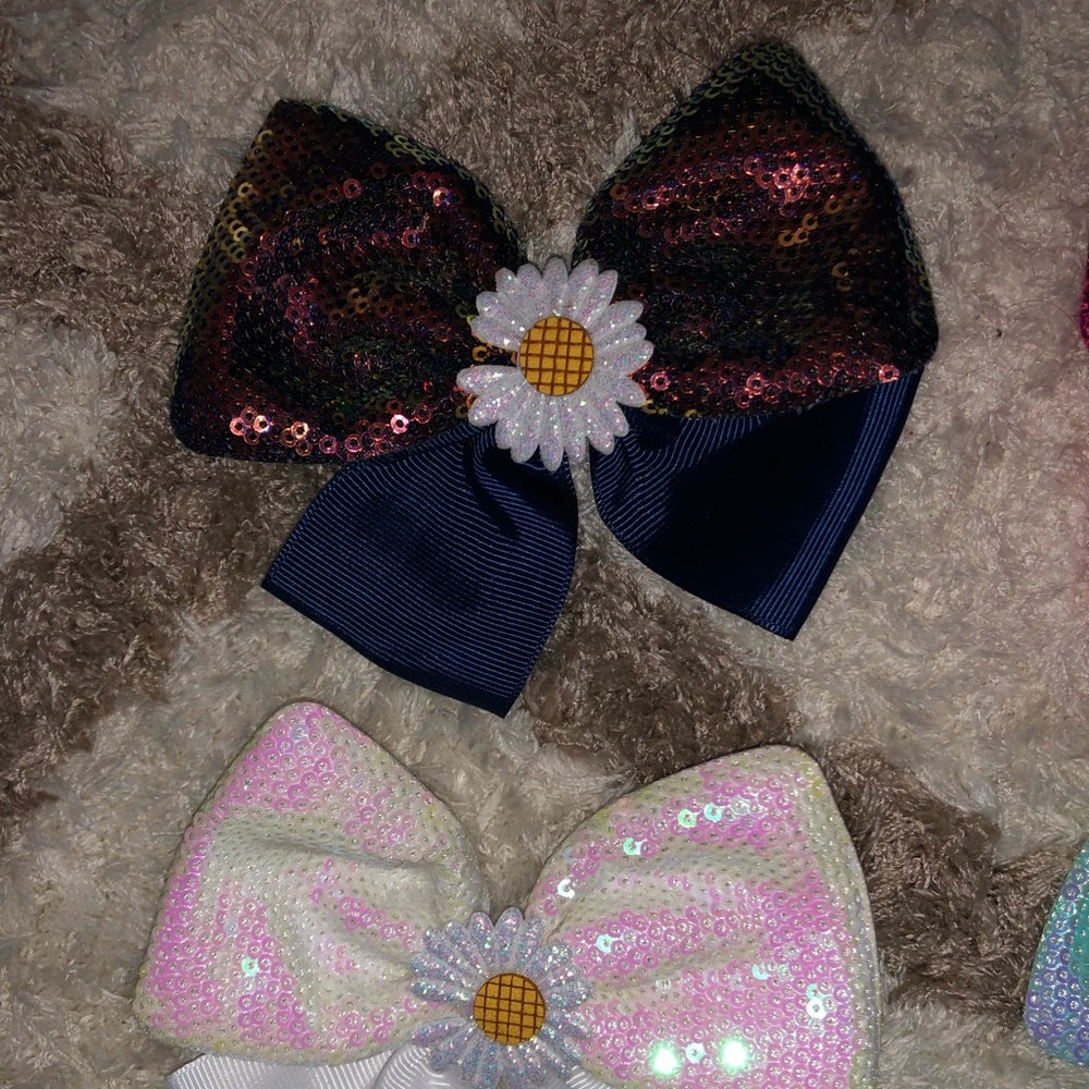 Bow Set - Picture 7 of 9